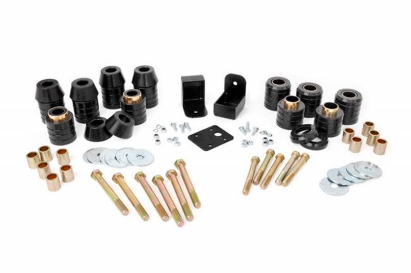 1-Inch Body Lift Kit O96341