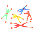 Sensory Toys Climbing Sticky Spider I602697