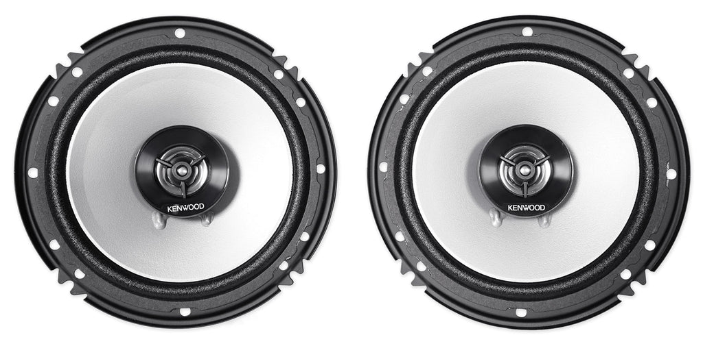 Front+Rear Speaker Replacement For 1991-2002 INFINITI G20 N191