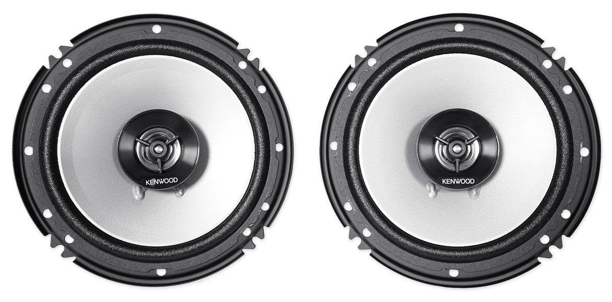 Front+Rear Speaker Replacement For 1991-2002 INFINITI G20 N191