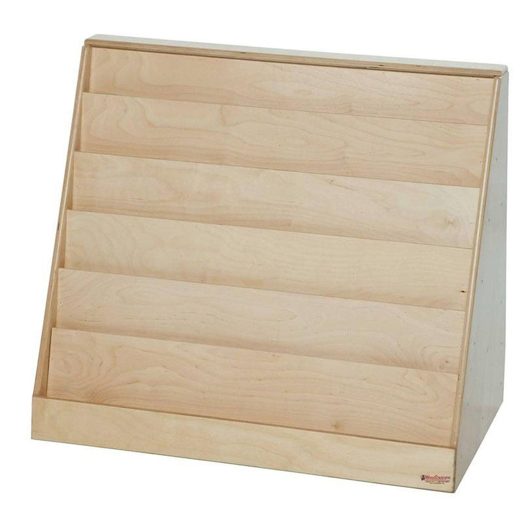 Book Storage and Display G35838