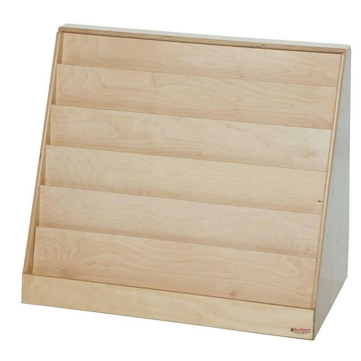 Book Storage and Display G35838