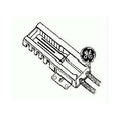 GE Igniter I34176