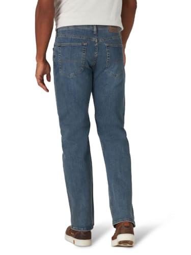 Regular Fit Comfort Flex Waist Jean B893