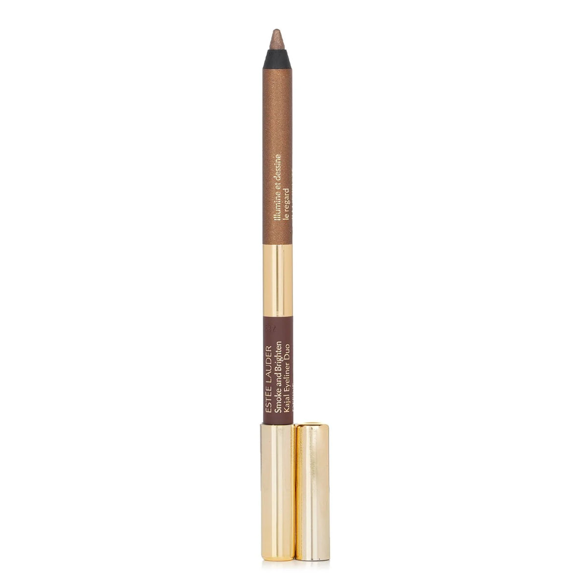 Smoke And Brighten Kajal Eyeliner Duo L33732