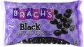 Black Jelly Bird Eggs Anise Licorice Flavored 16.0 Oz R568