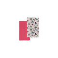 Set Of 2 Tea Towels 50x70 K611