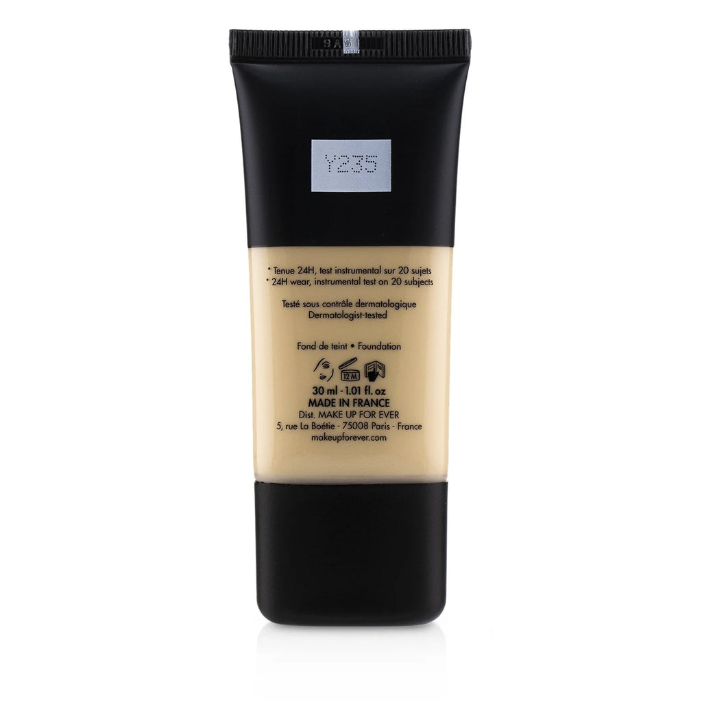 Matte Velvet Skin Full Coverage Foundation 30ml/1oz C73667
