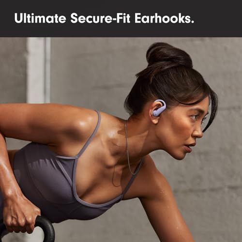 Wireless Bluetooth Earbuds with Charging Case - Jet Black G9715
