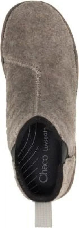 Natural Brown Chelsea Boots O8505