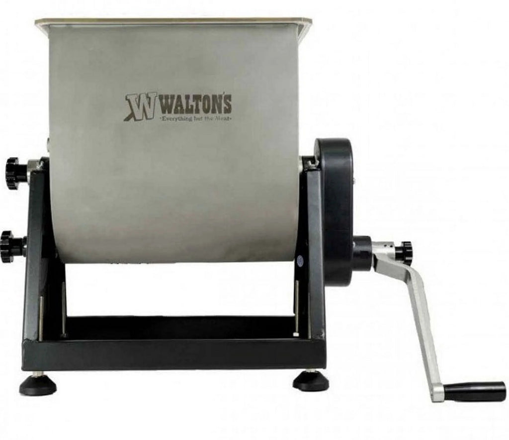 50 lb Meat Mixer M4539