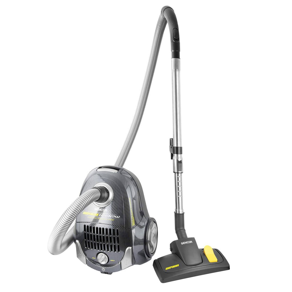 HEPA Canister Vacuum F150