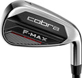 Right Hand Men's Irons D16089