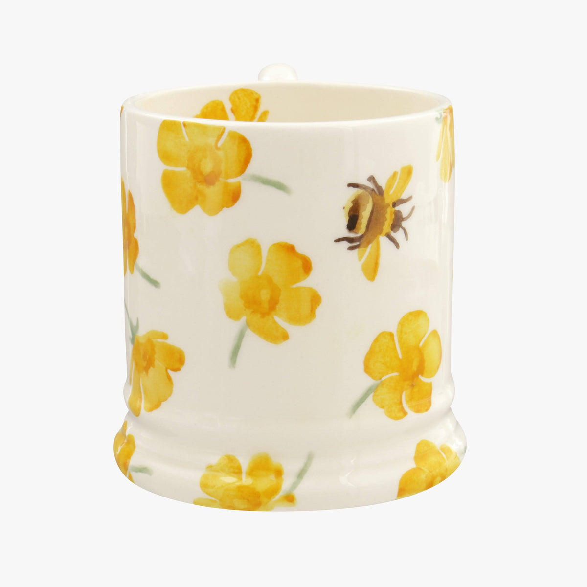 Buttercup Half Pint Mug S83607