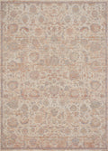 Beige 9'6 x 13'1 Rug T8278