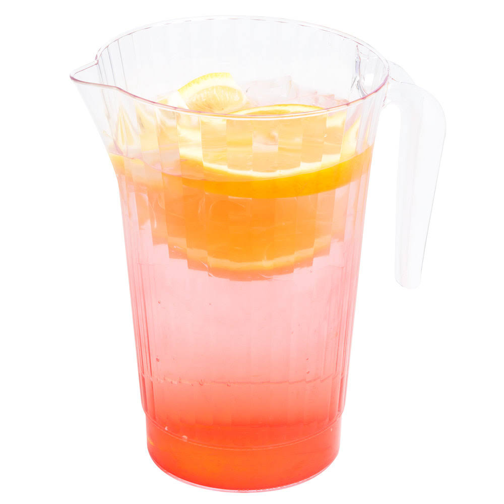 50 oz. Pitcher X197