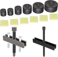 Shaft Protector Set, Large Gear and Pulley Puller & Gear and Pulley Puller O42639