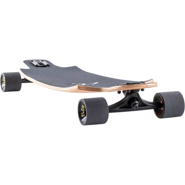 Longboard Skateboard Complete O9617