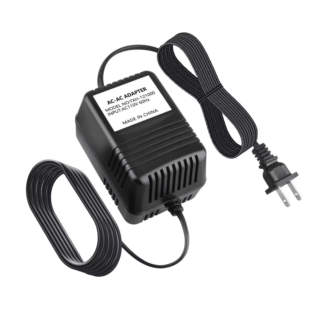 AC Adapter Guitar Power Supply I7965