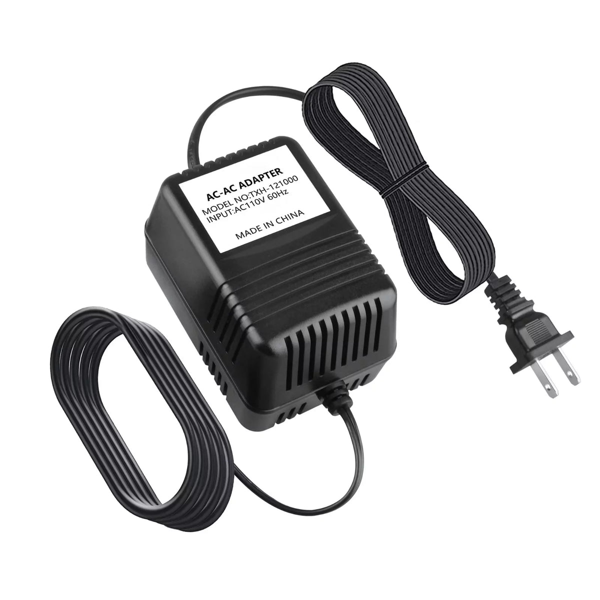 AC Adapter Guitar Power Supply I7965