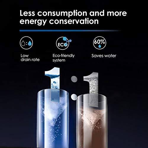 Tankless Reverse Osmosis System K47001