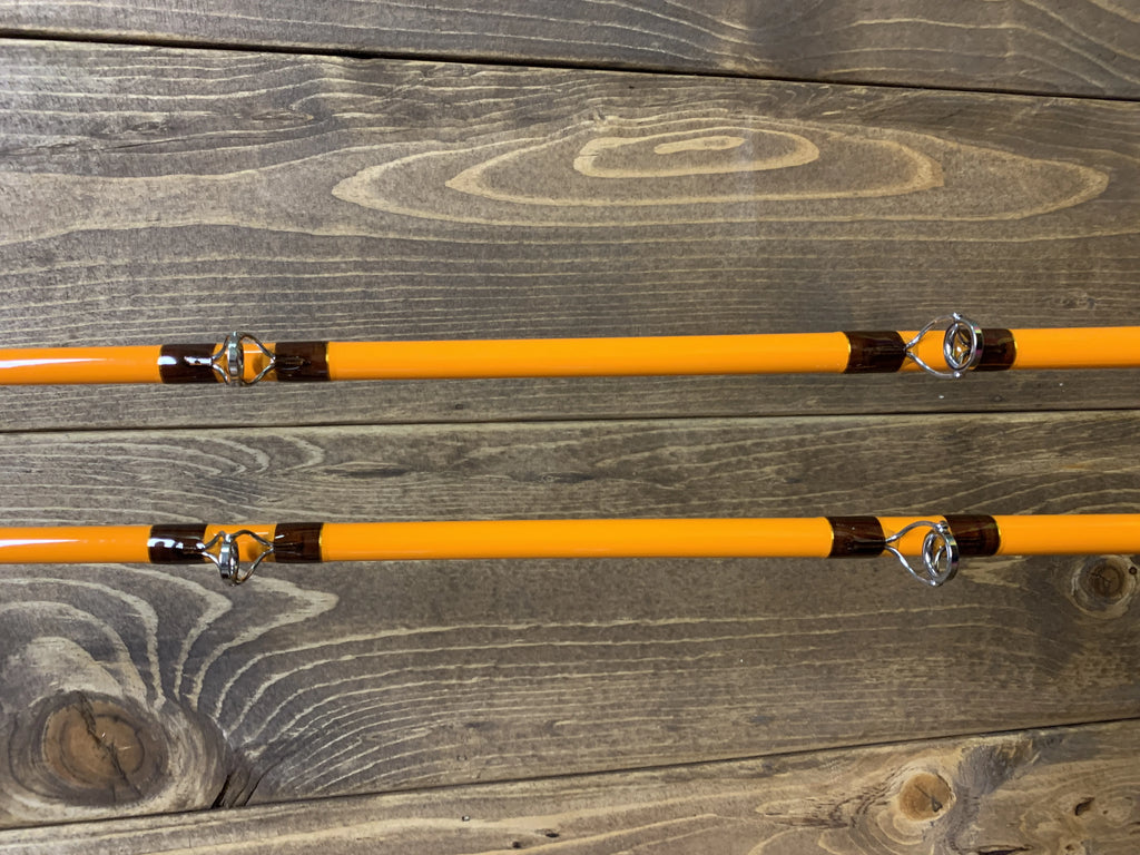 Heavy Action Casting Fishing Rod T19887