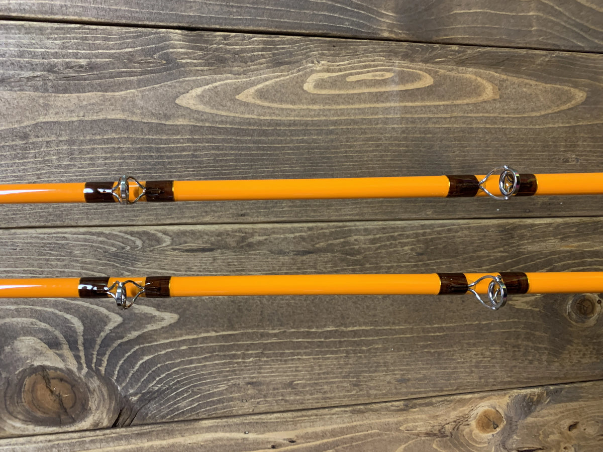 Heavy Action Casting Fishing Rod T19887