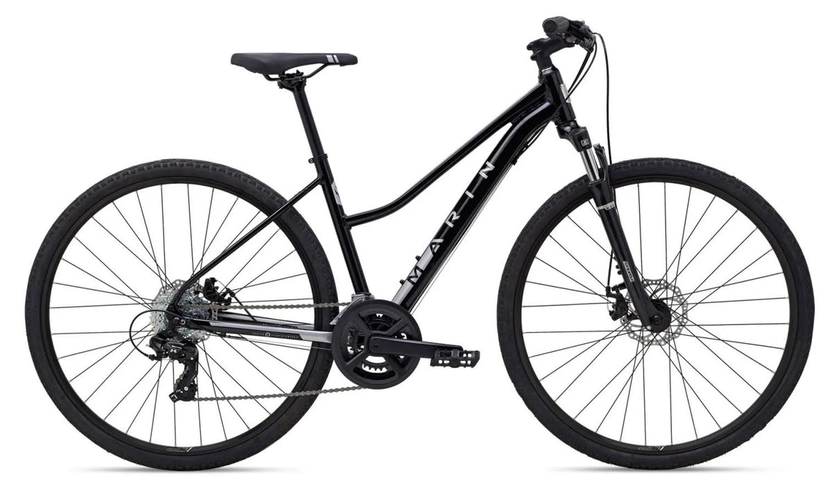Marin San Anselmo DS1 F6597