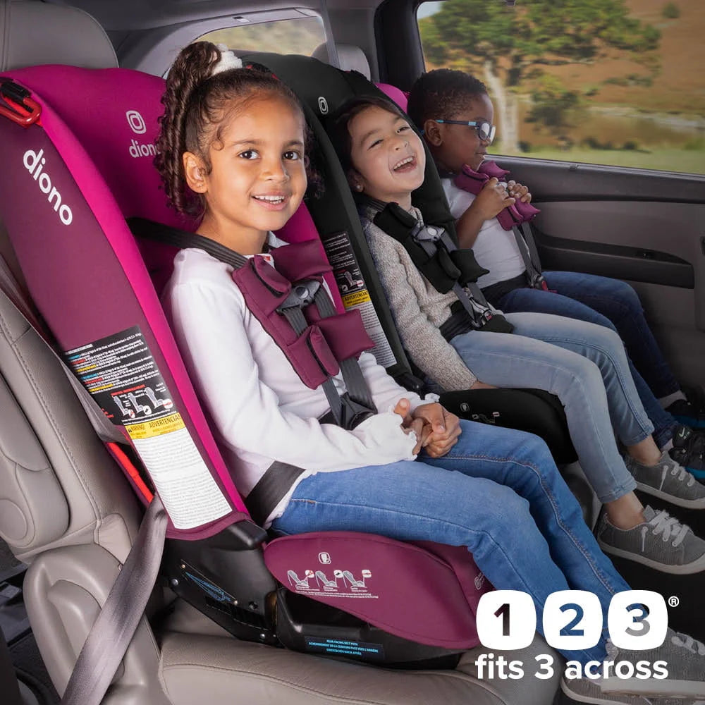 Convertible Car Seat Q87245