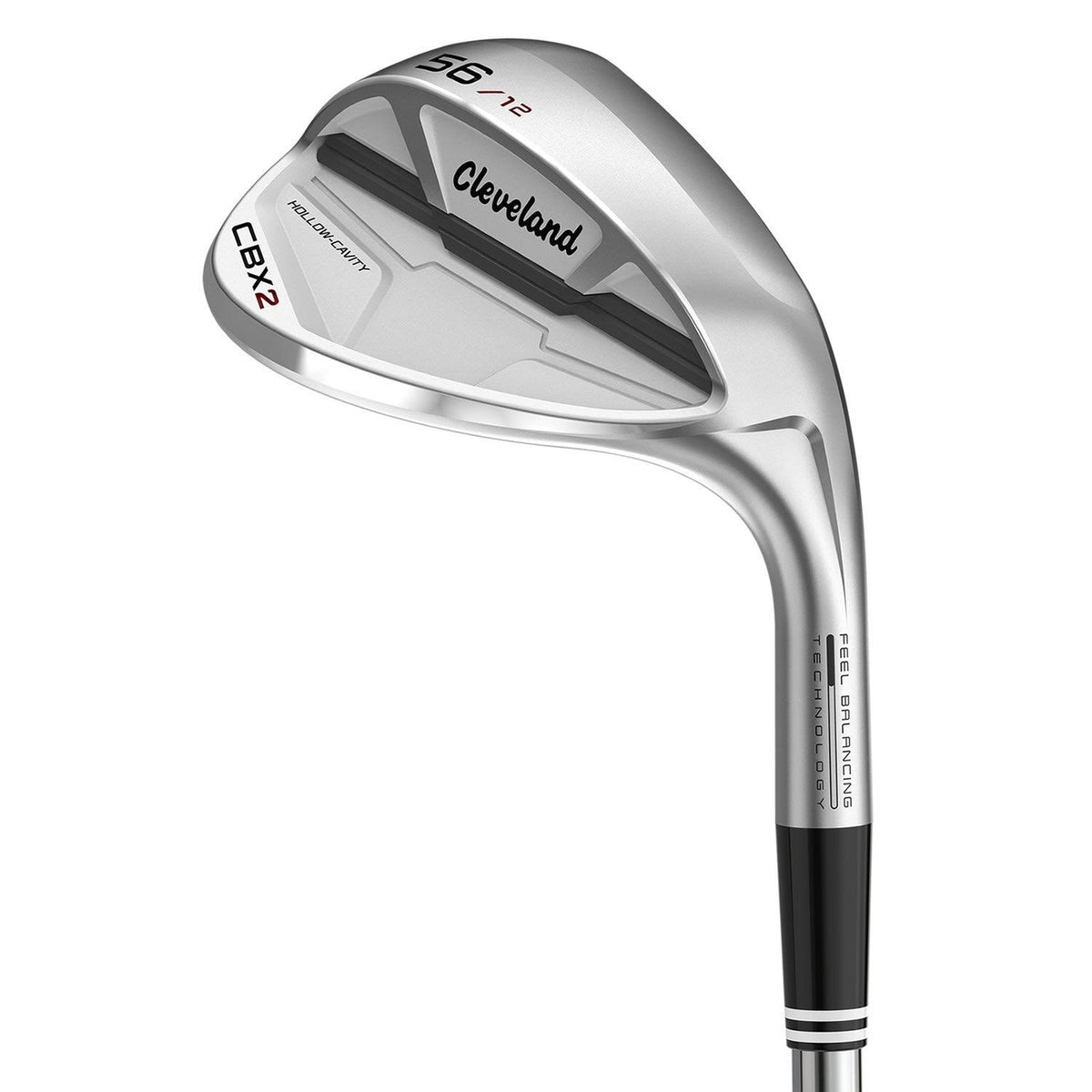 Steel Shaft Wedge C455