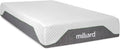 10 inch Firm Memory Foam Mattress Queen A83484