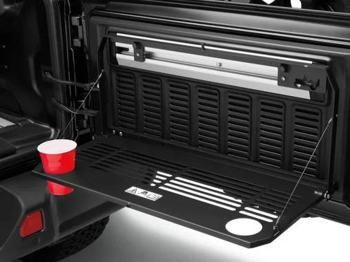 Tailgate Table W19570