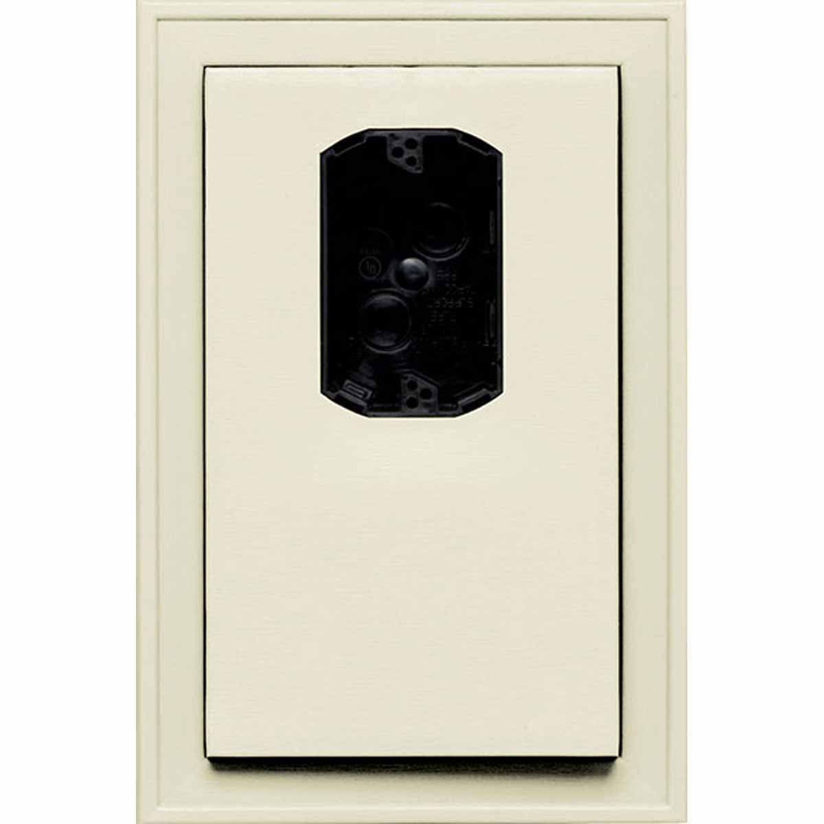 Jumbo Offset Electrical Box B4895