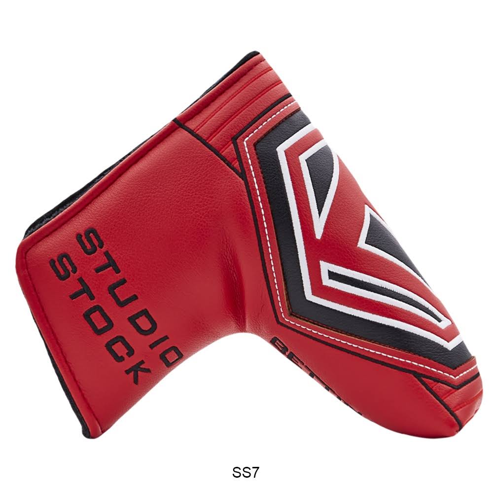 35 Right Putter F196