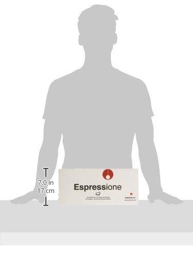 Espresso Pods 150 Count Z7778