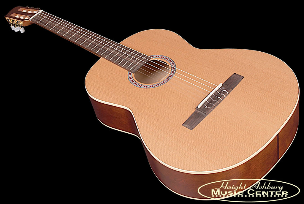 Classical Acoustic Guitar Natural M52289