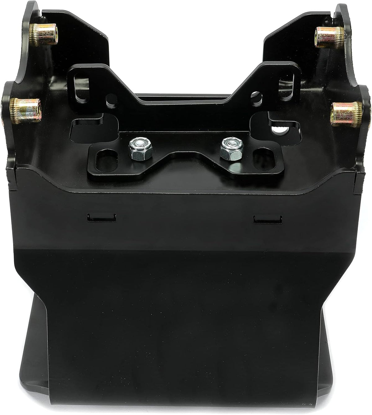 Steel Winch Mount U19229