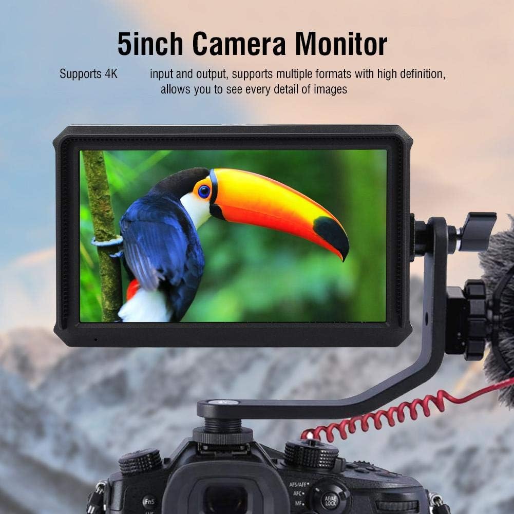 5inch IPS Screen HDMI Video Monitor E3786