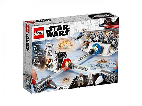 LEGO Star Wars Building Kit (235 Pieces) O9603