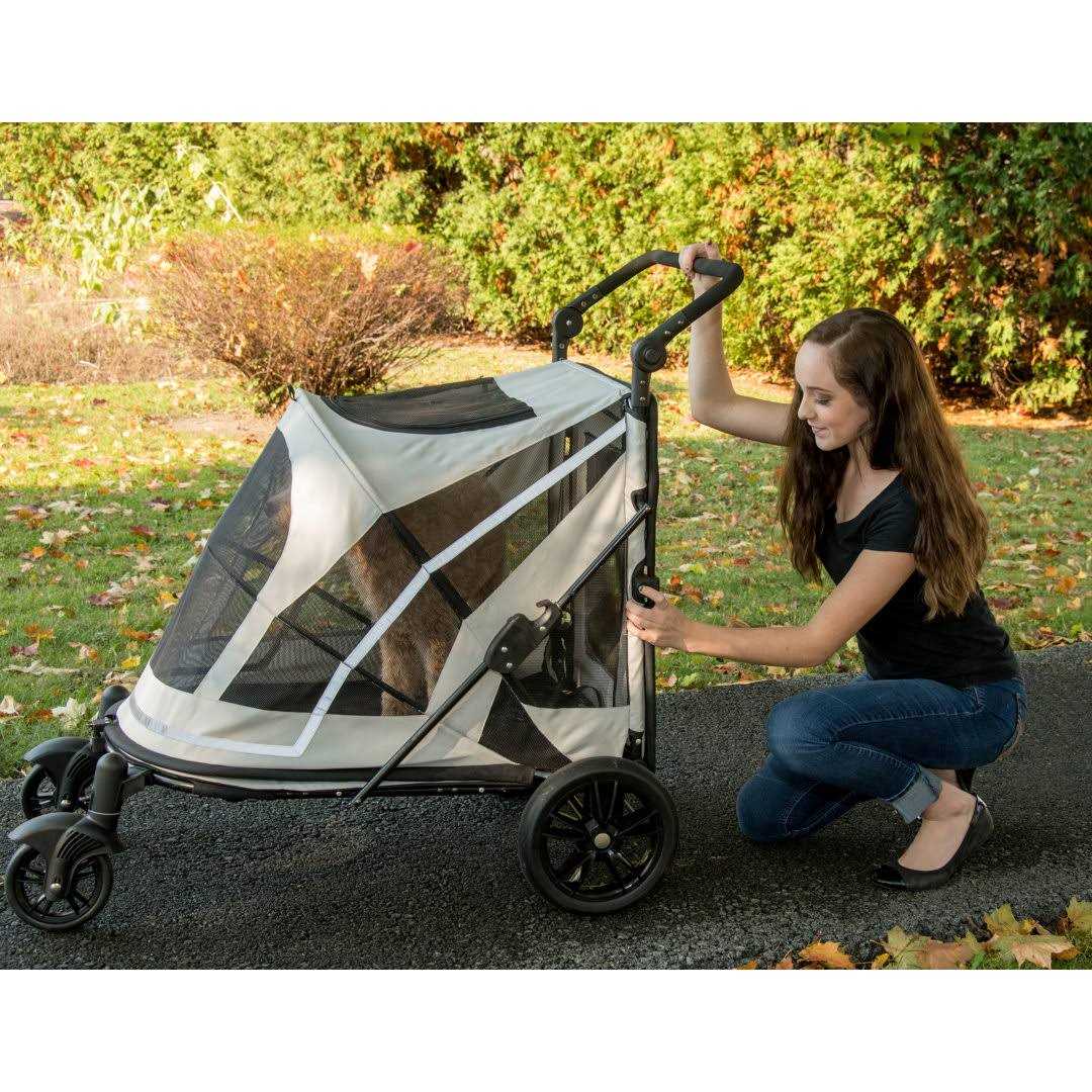Pet Stroller J1664