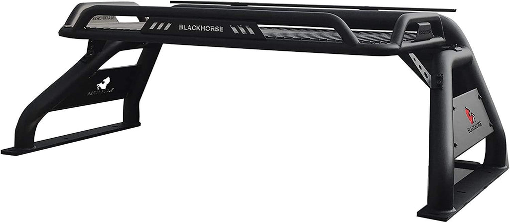 Black Roll Bar L908007