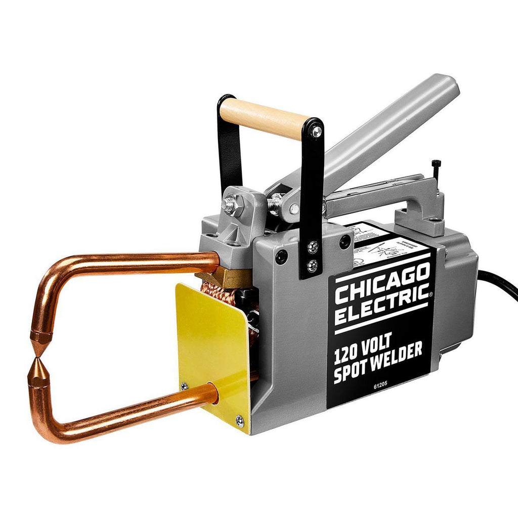 120V Spot Welder M662685