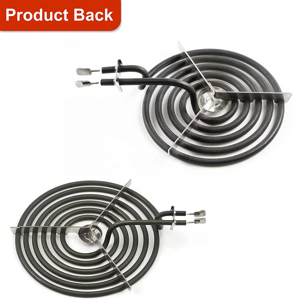 Electric Range Surface Burner Element Kit W54788