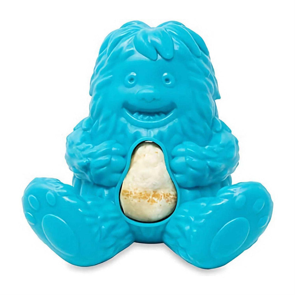 Dog Puff & Play Toy N28215