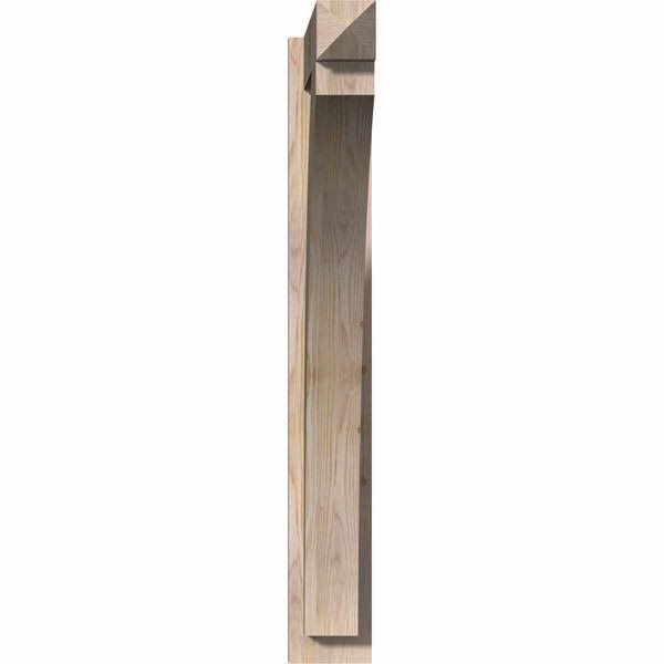 Douglas Fir Arts and Crafts Outlooker X2940