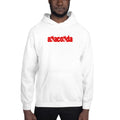 Hoodie Pullover Sweatshirt H205