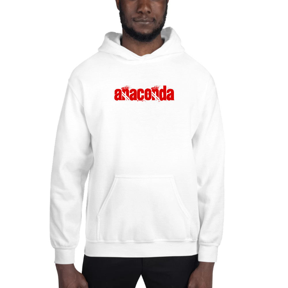 Hoodie Pullover Sweatshirt H205