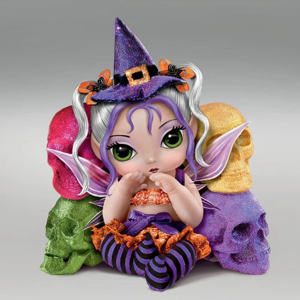 Fairy Sweet Spell Baby Doll U2104