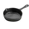 Round 5.5 Cast Iron Fry Pan P731