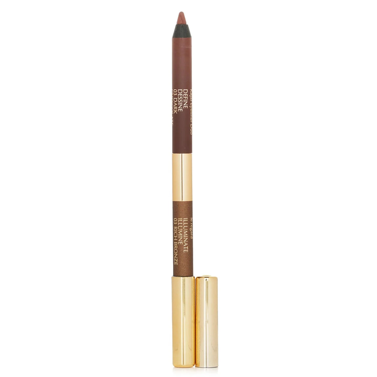 Smoke And Brighten Kajal Eyeliner Duo L33732